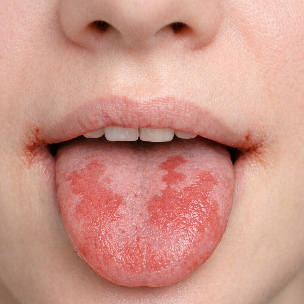 Important Deficiency Signs Your Hygienist Catches First: Part 1 – B Vitamins