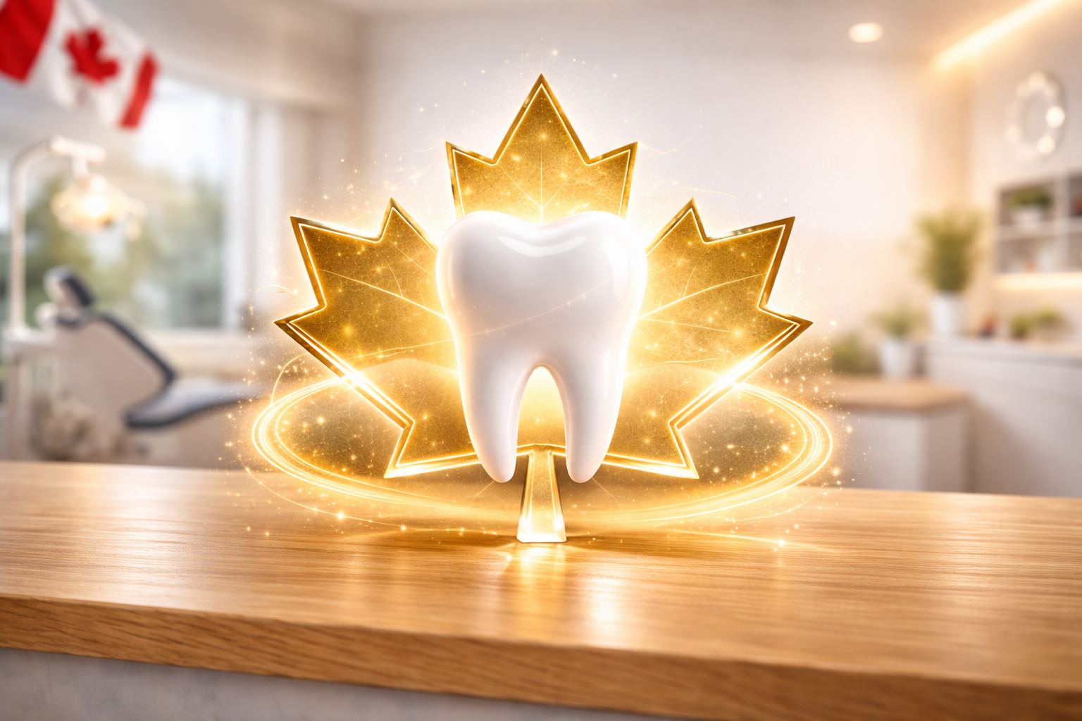 Canadian Dental Care Plan Langley &amp; Surrey BC (2026 Guide) | Near Me Therapy