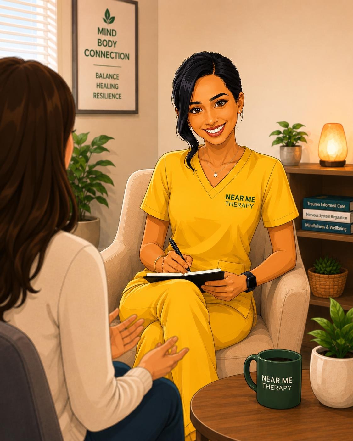 Navigating the Shift: What to Expect from Clinical Counselling in Langley and Surrey