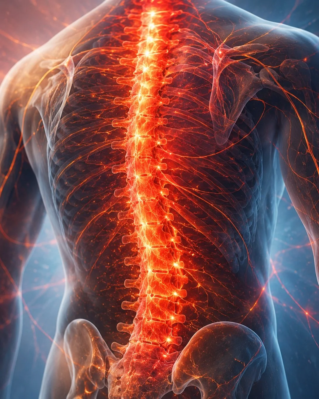 When Pain Rewires the Spine: Breaking the Neuro-biomechanical "Wind-Up" Phenomenon
