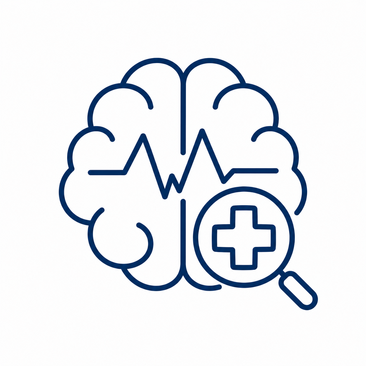 Icon for modern, trauma-informed, and evidence-based medical care serving the Langley and Surrey community