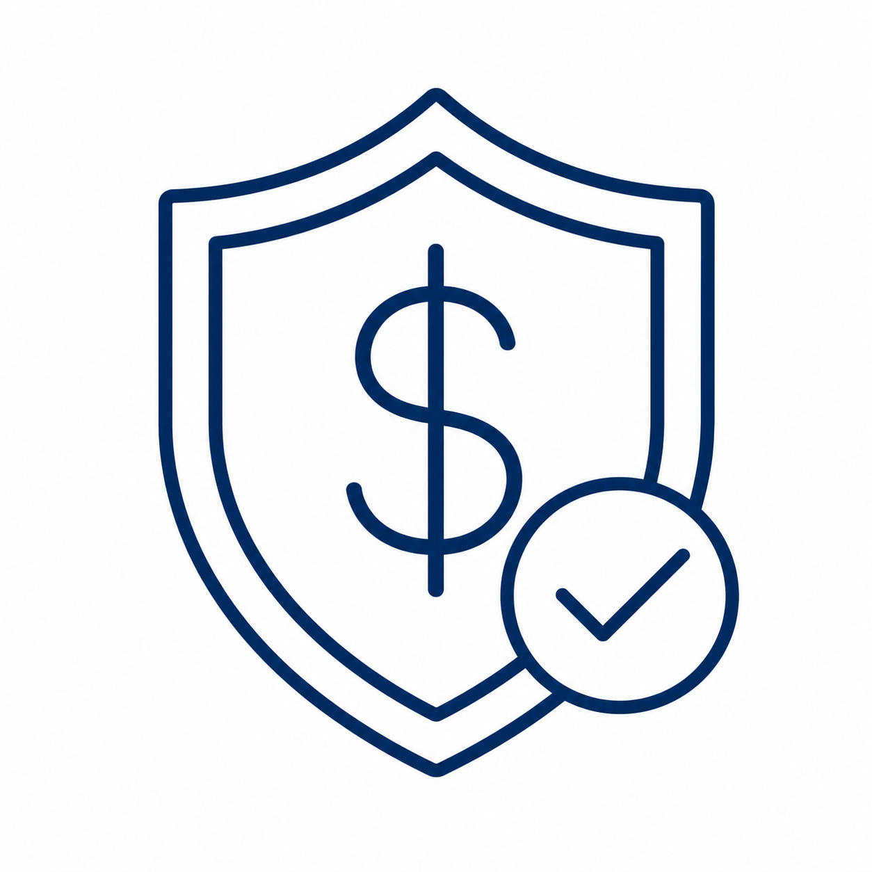 Icon for instant direct billing to ICBC, CDCP, and private insurance for Langley and Surrey residents