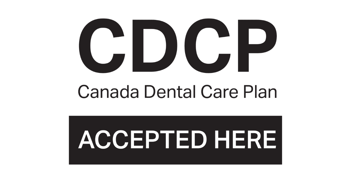 egistered provider for the Canadian Dental Care Plan (CDCP) in Langley at Near Me Therapy Dental