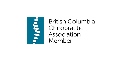 BC Chiropractic Association Logo
