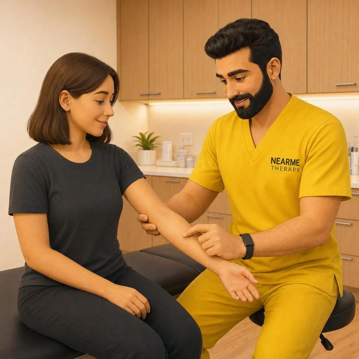 Functional chiropractic care and TMJ specialist serving the Langley-Surrey border and Cloverdale community