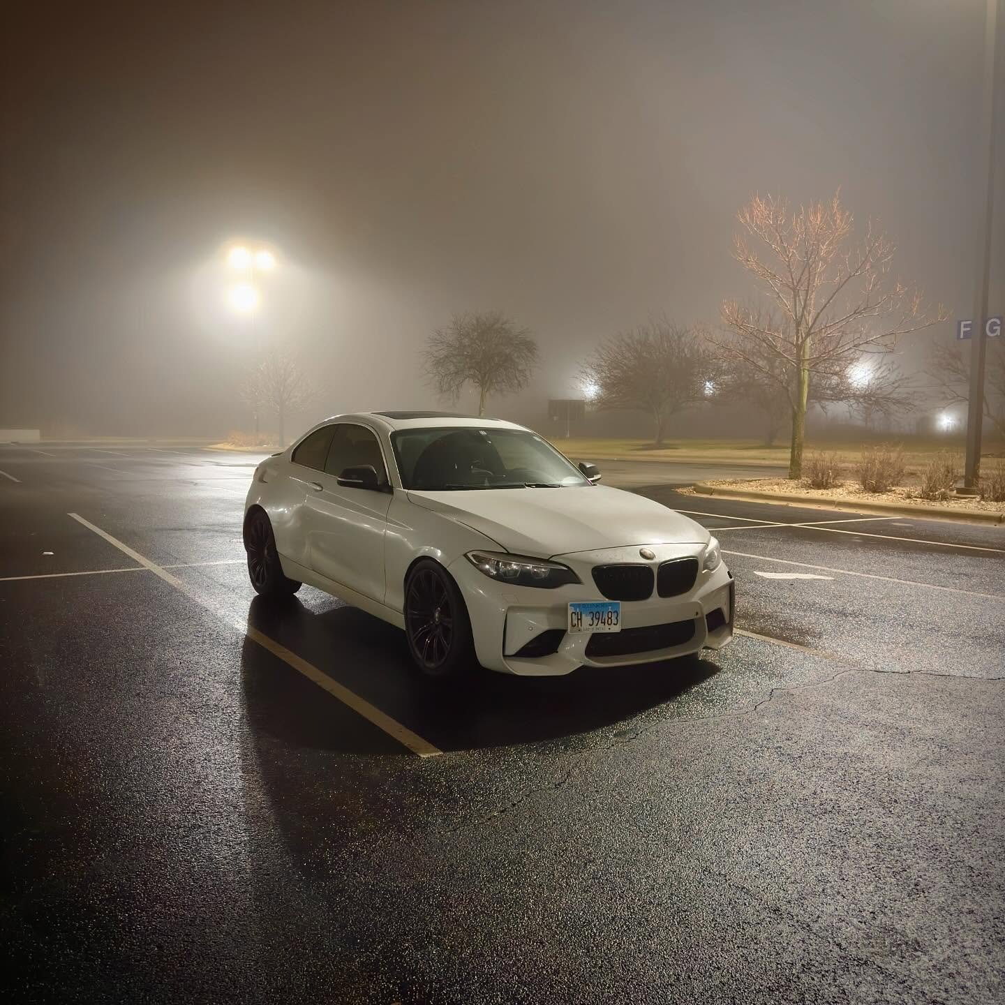 2015 BMW 228i #bmw #bmwmotorsport #simotorsports