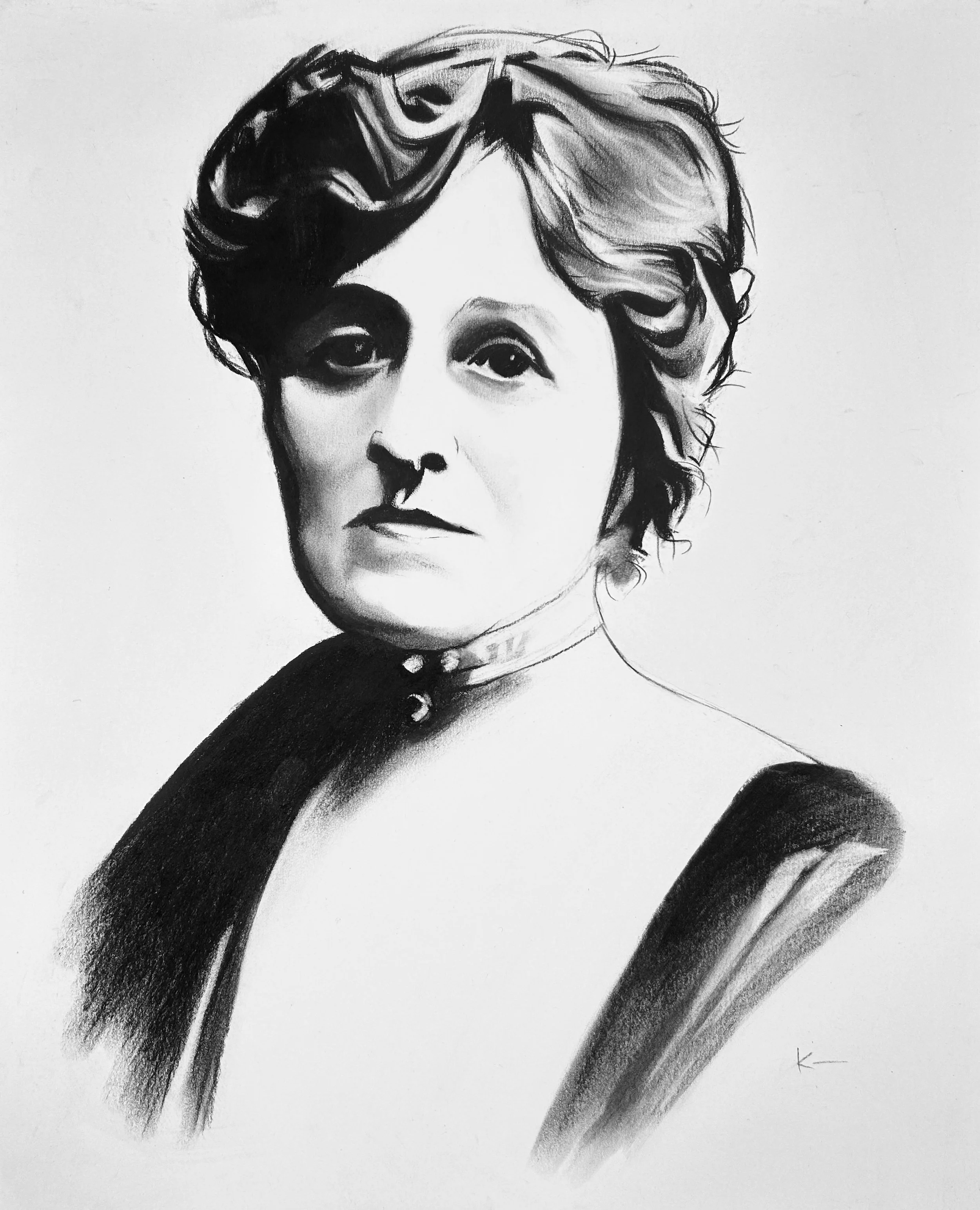 Edith Wharton