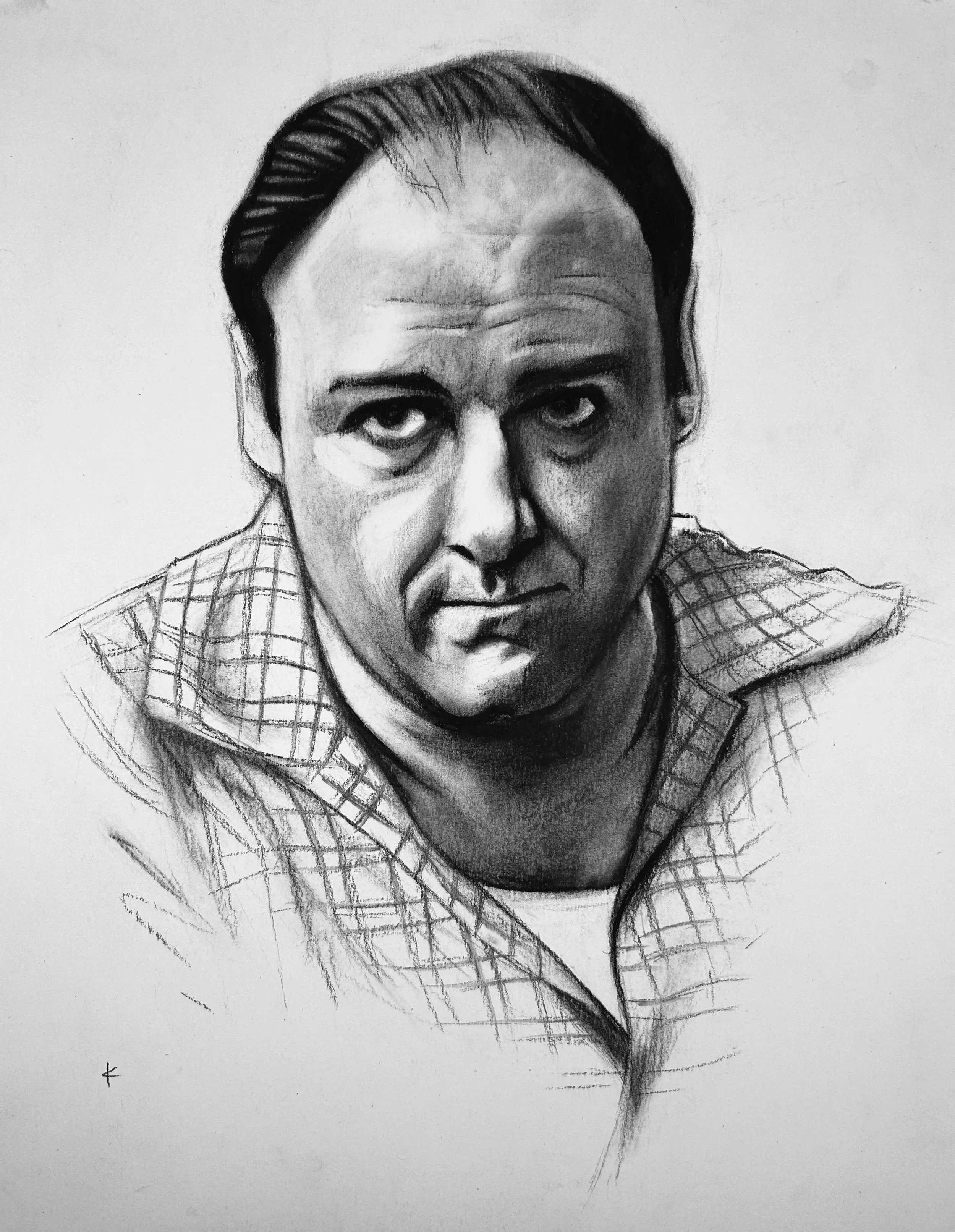 Tony Soprano