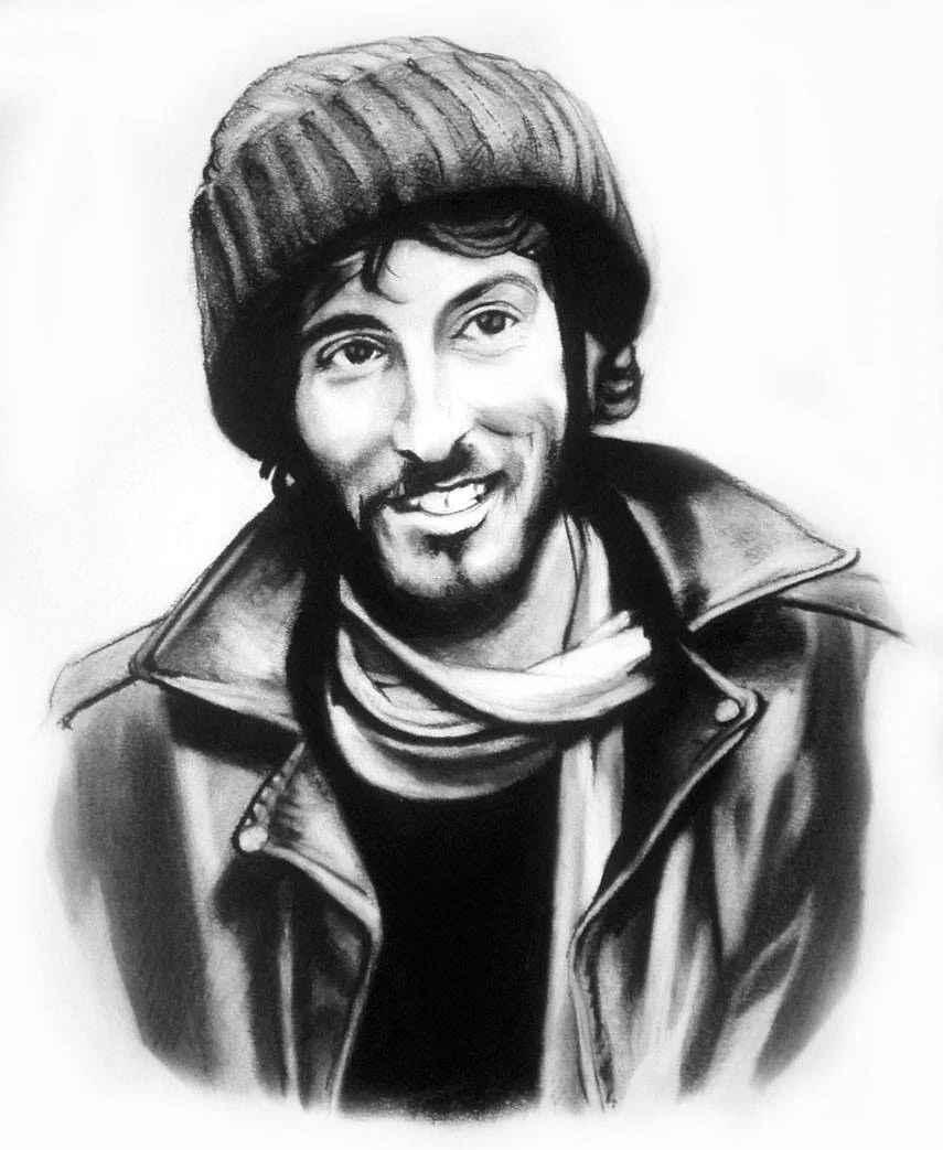 Bruce Springsteen