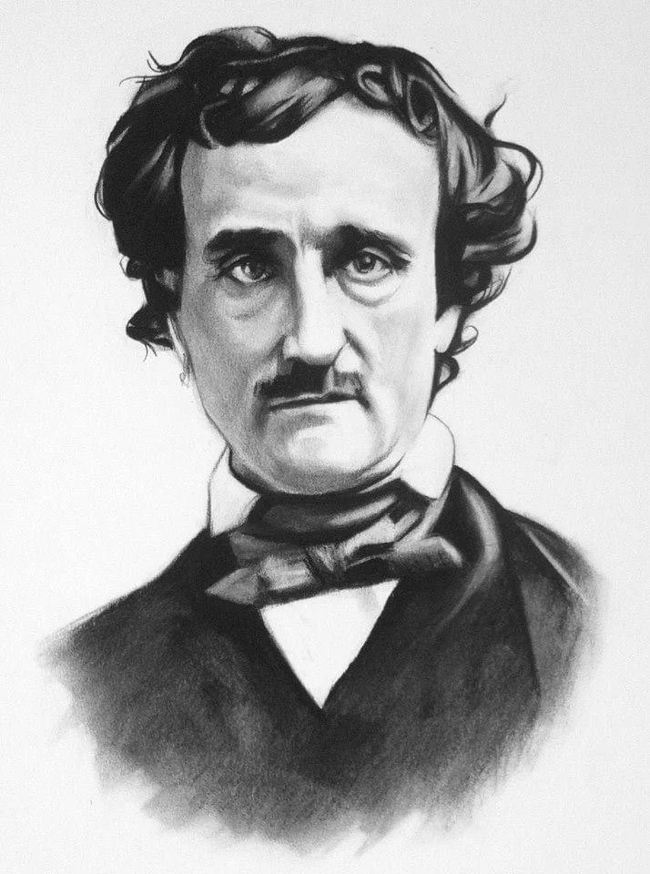Edgar Allan Poe