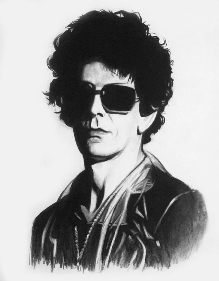 Lou Reed