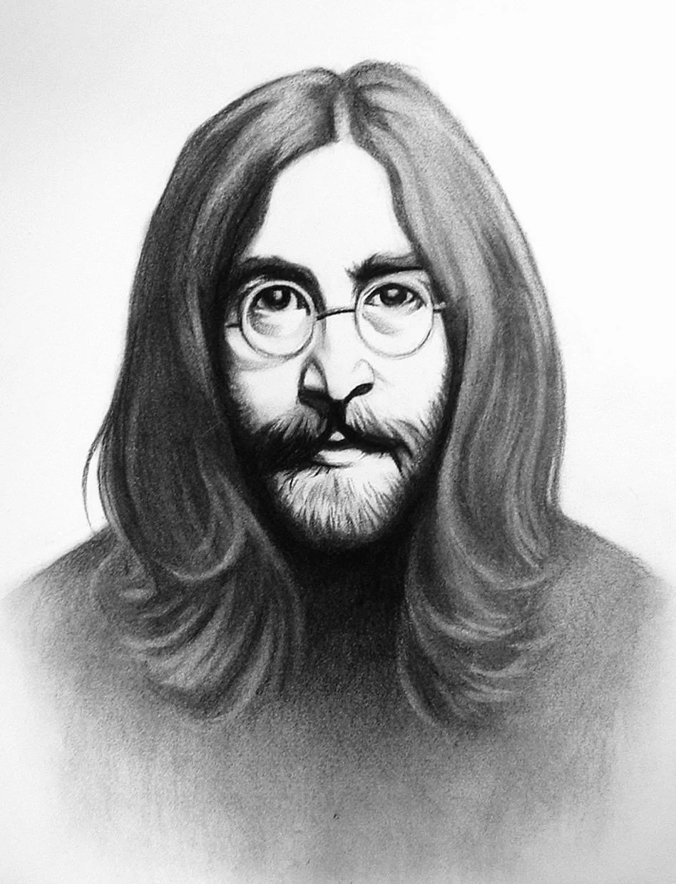 John Lennon