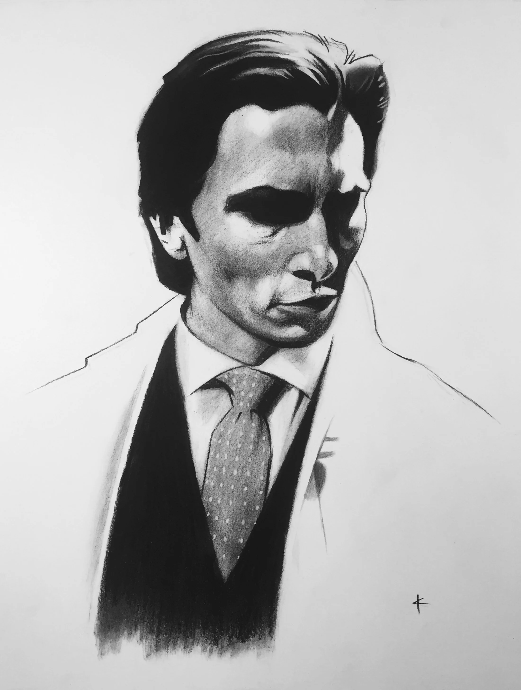 Patrick Bateman