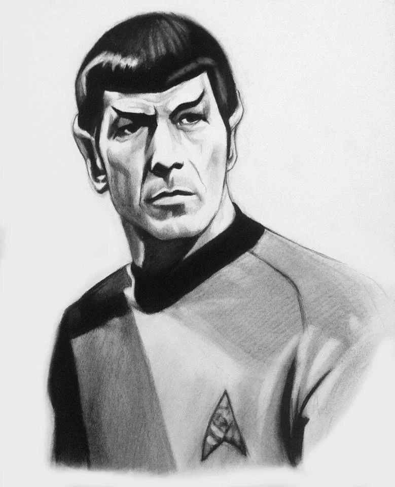 Spock