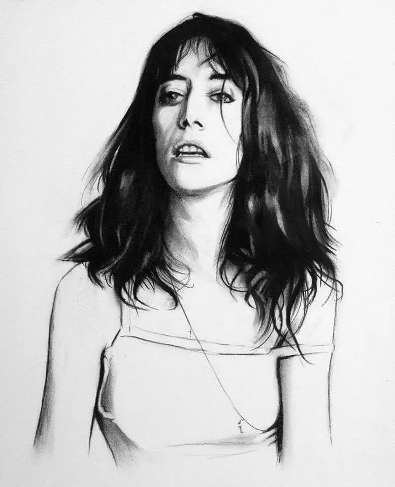Patti Smith