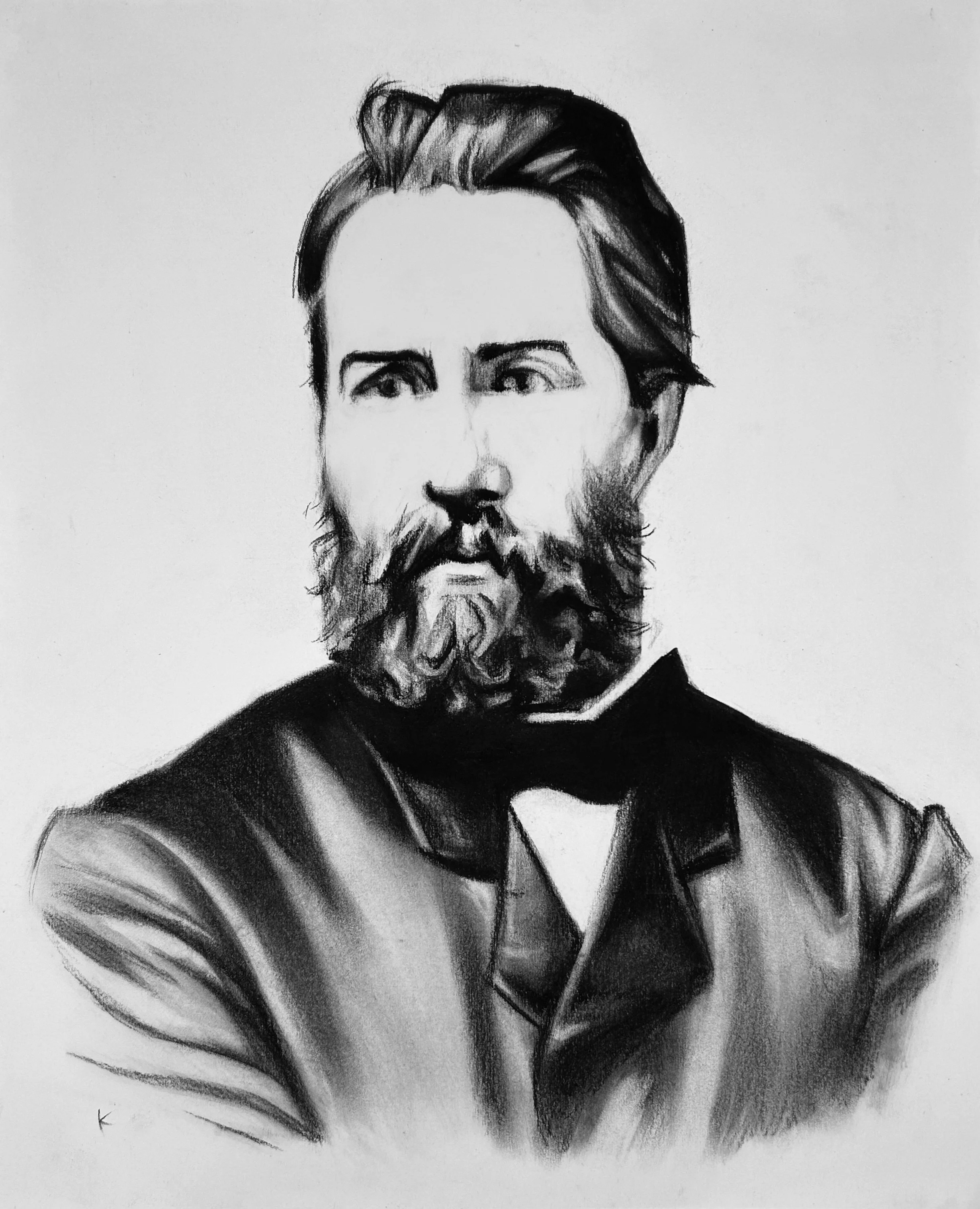 Herman Melville