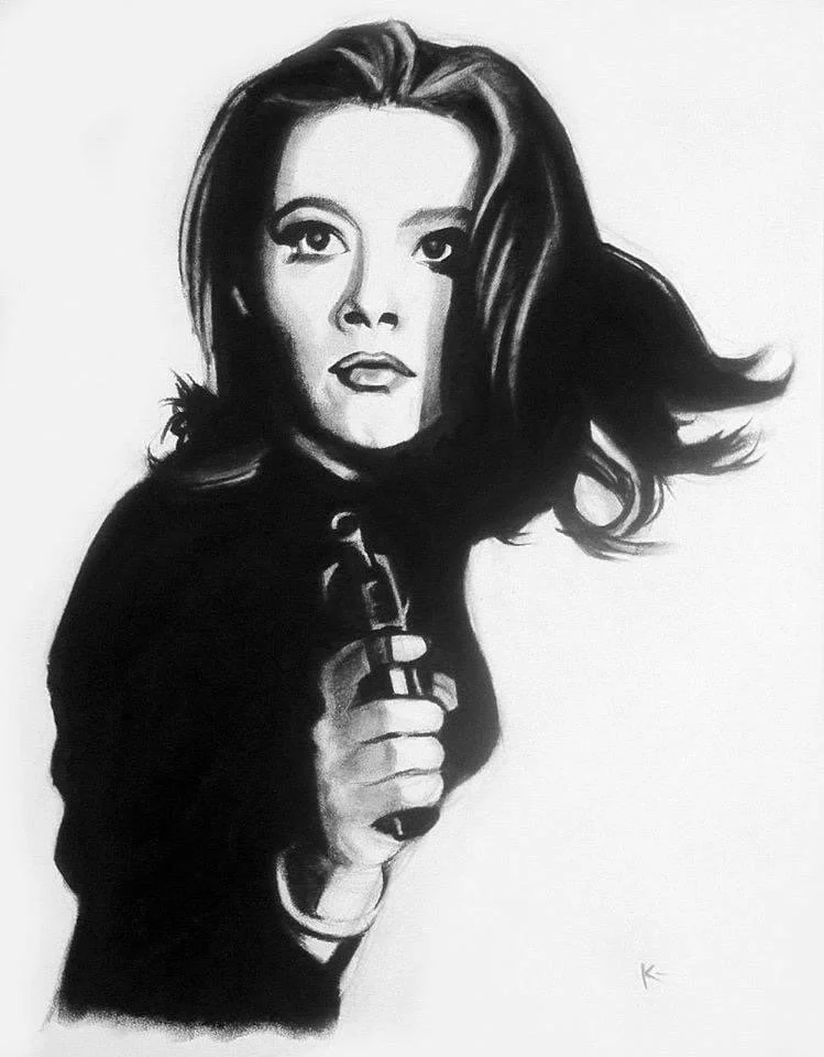 Emma Peel