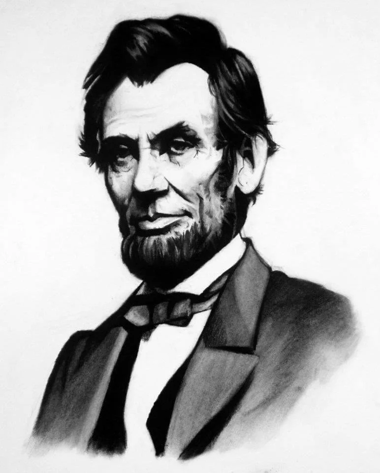 Abraham Lincoln