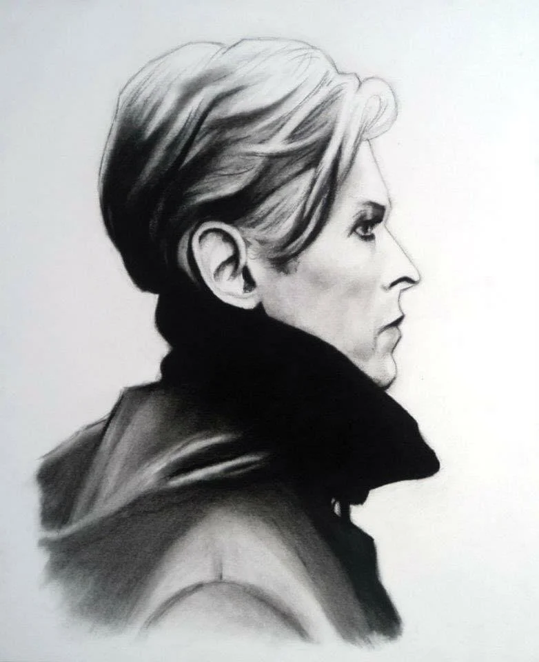 David Bowie