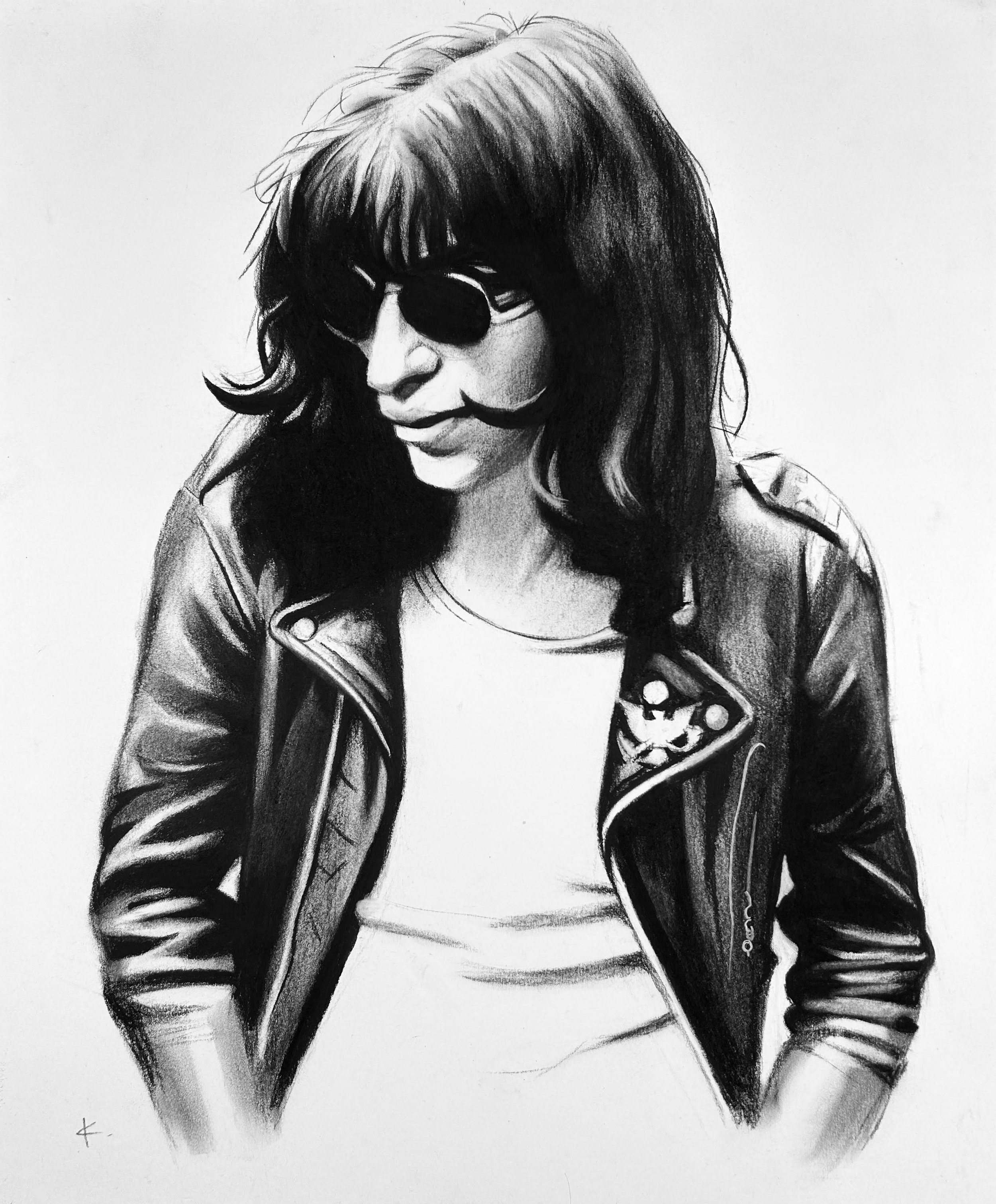 Joey Ramone