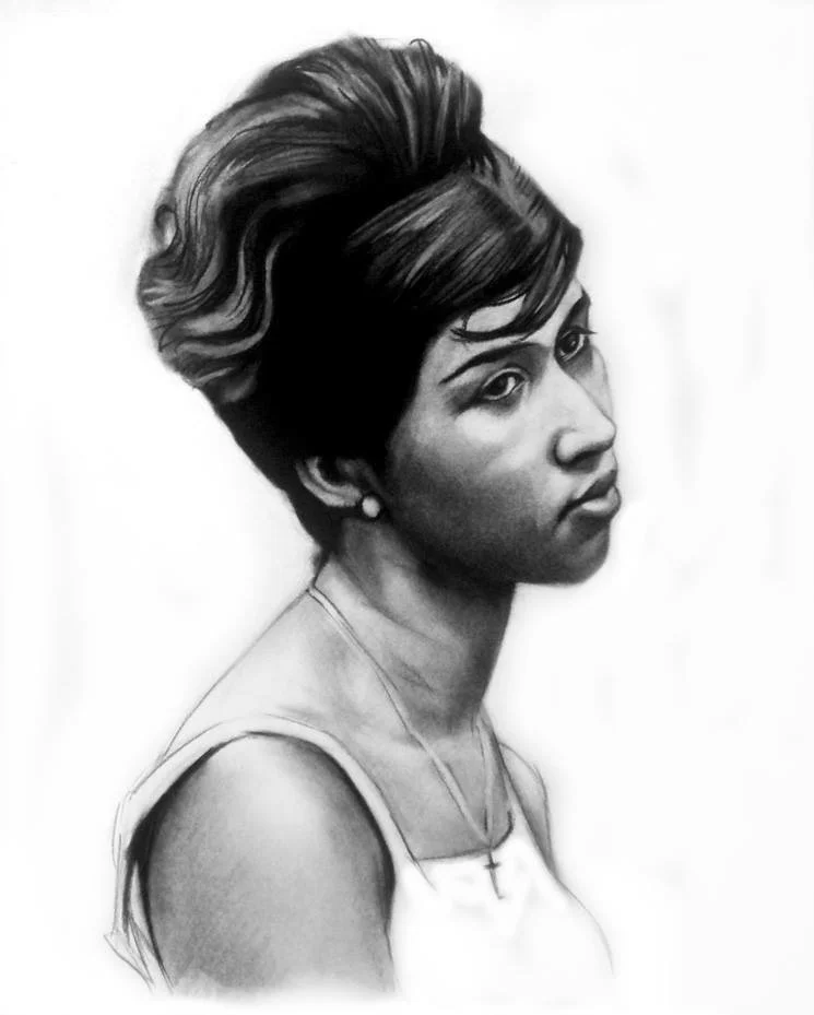 Aretha Franklin