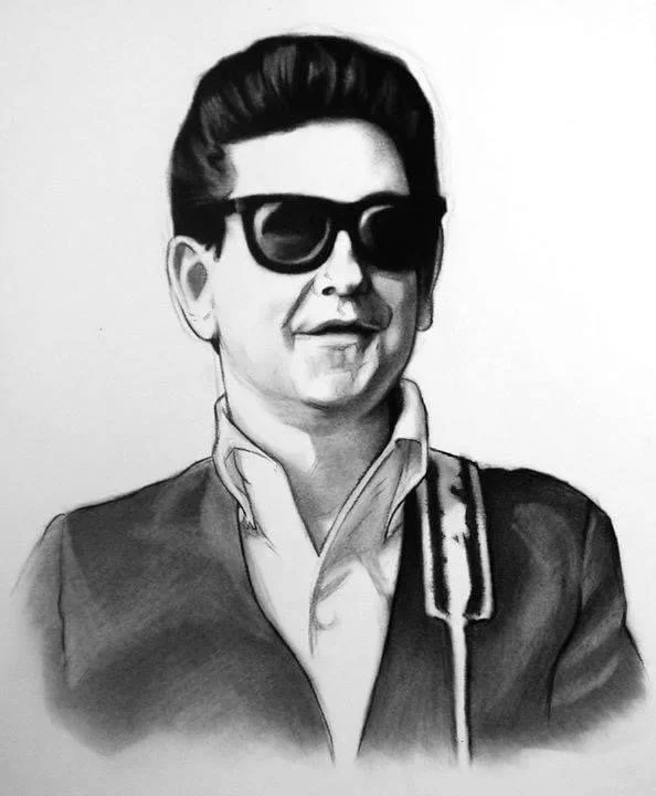 Roy Orbison