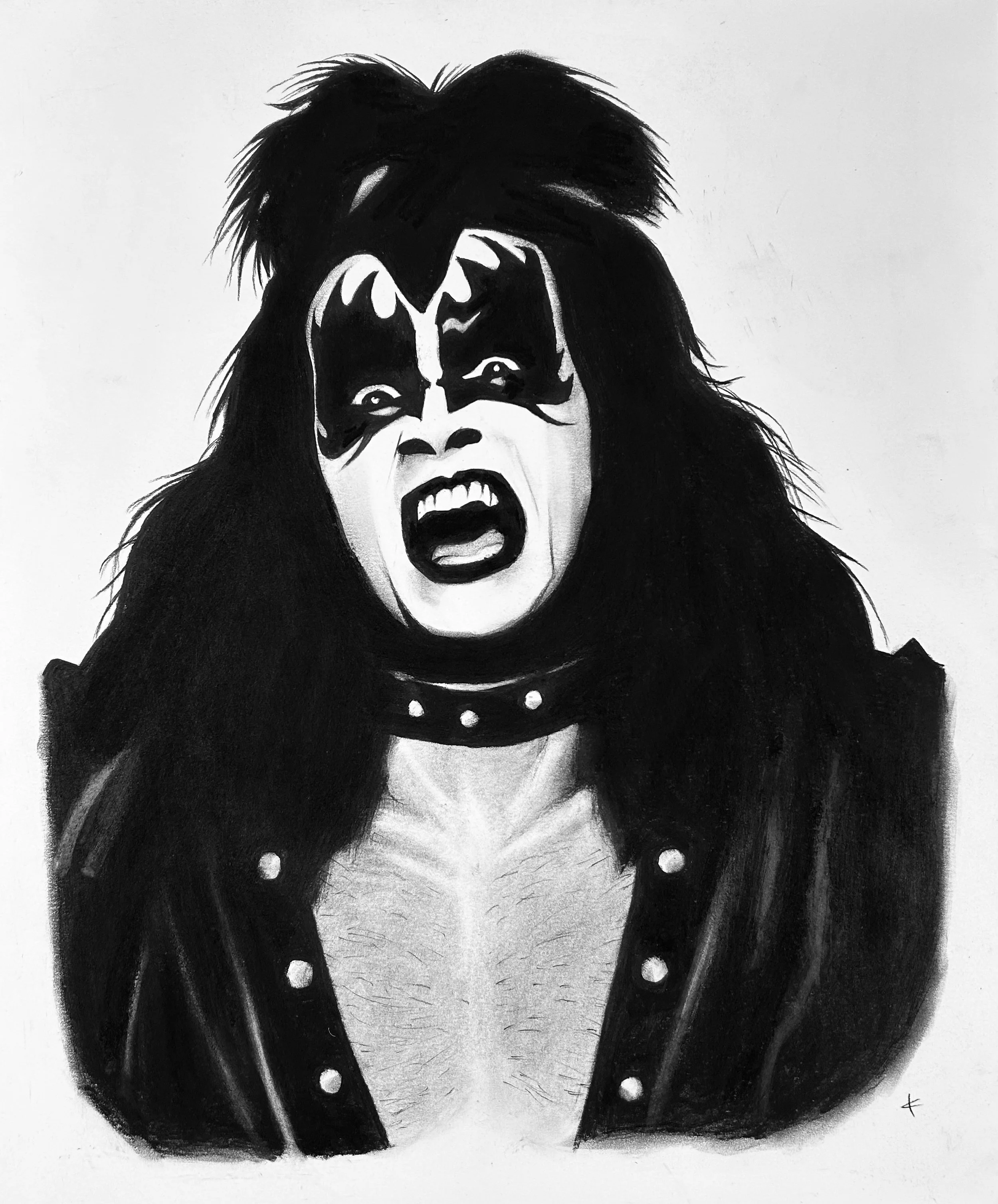 Gene Simmons