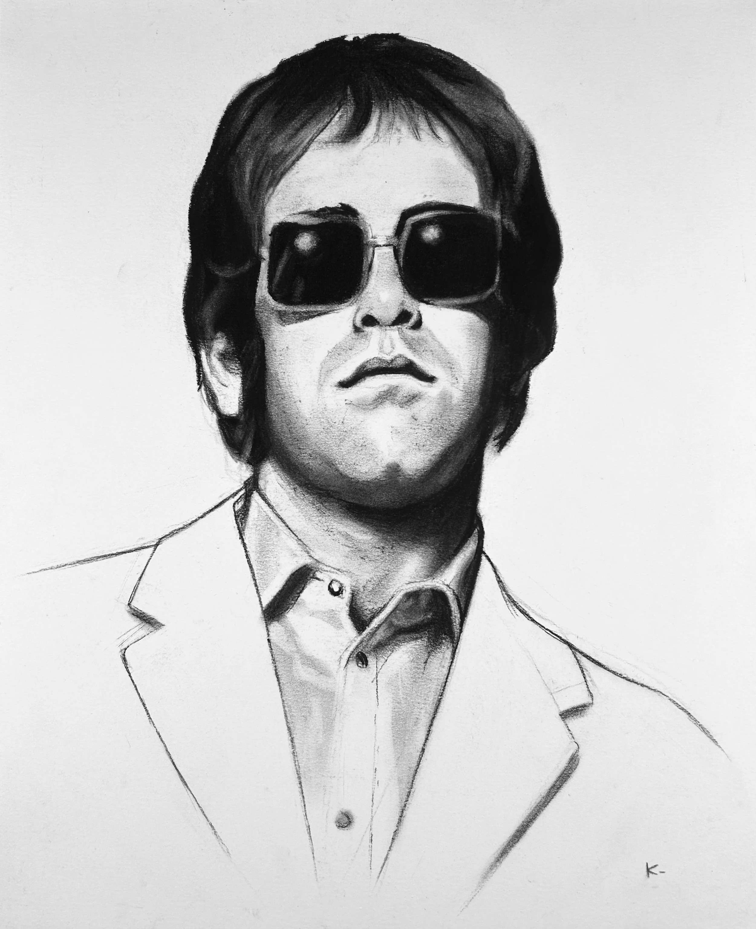 Elton John