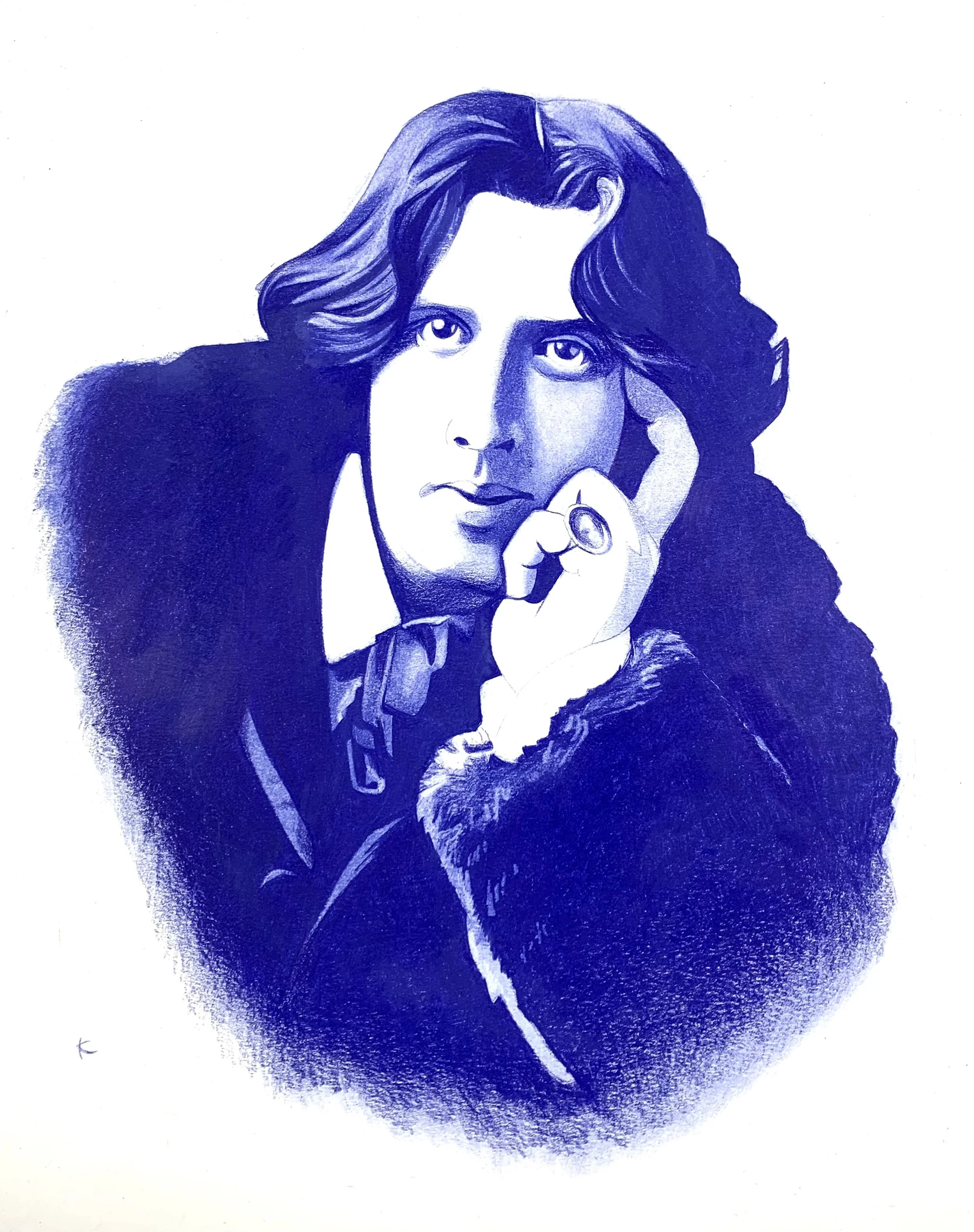 Oscar Wilde