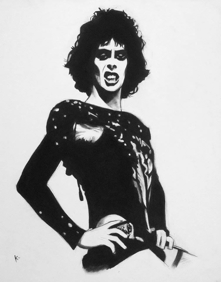 Frank-N-Furter