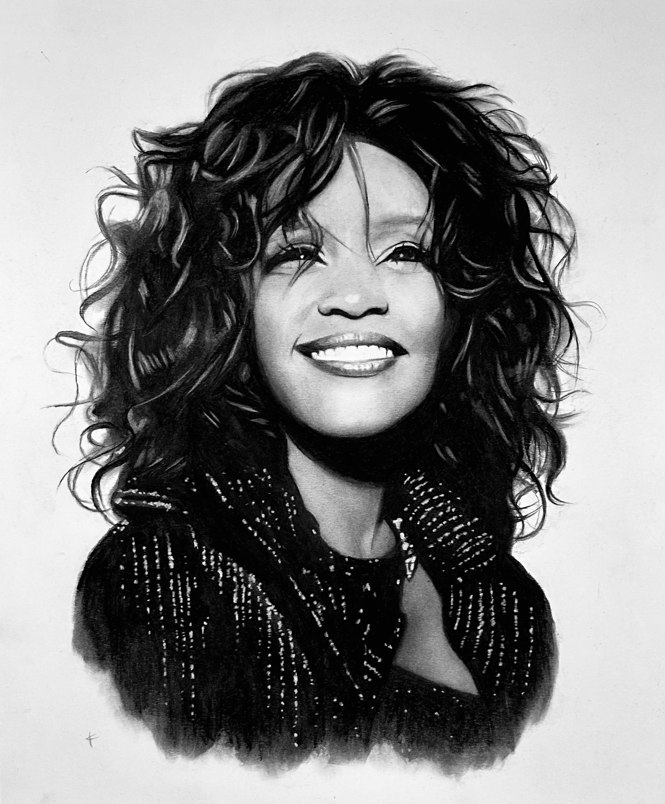 Whitney Houston
