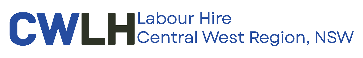 Central West Labour Hire