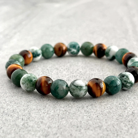 Crystal Bracelets