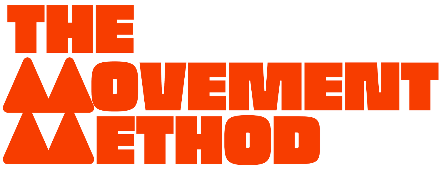 The Movement Method