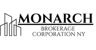 MONARCH BROKERAGE CORPORATION NY