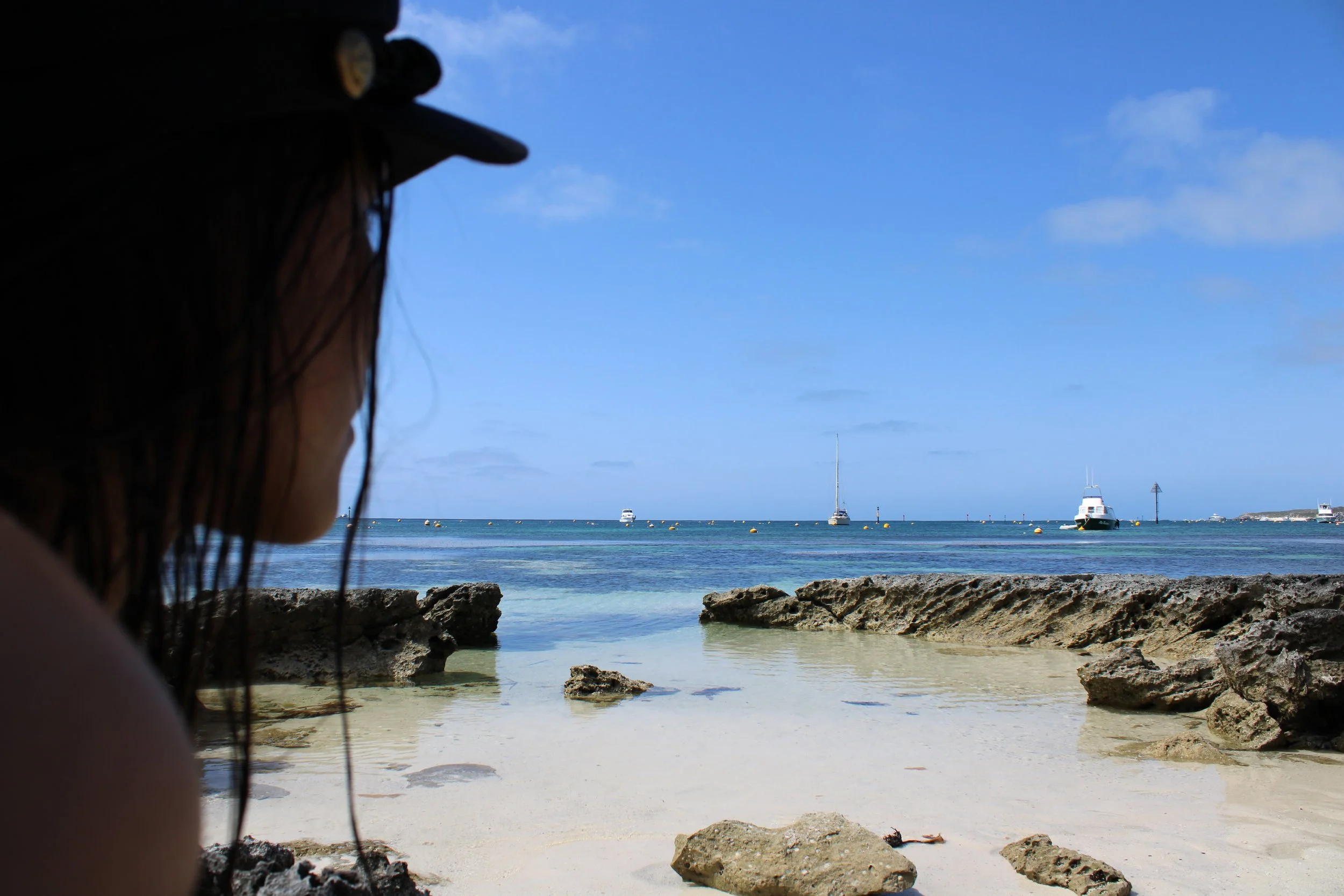 ROTTNEST ISLAND