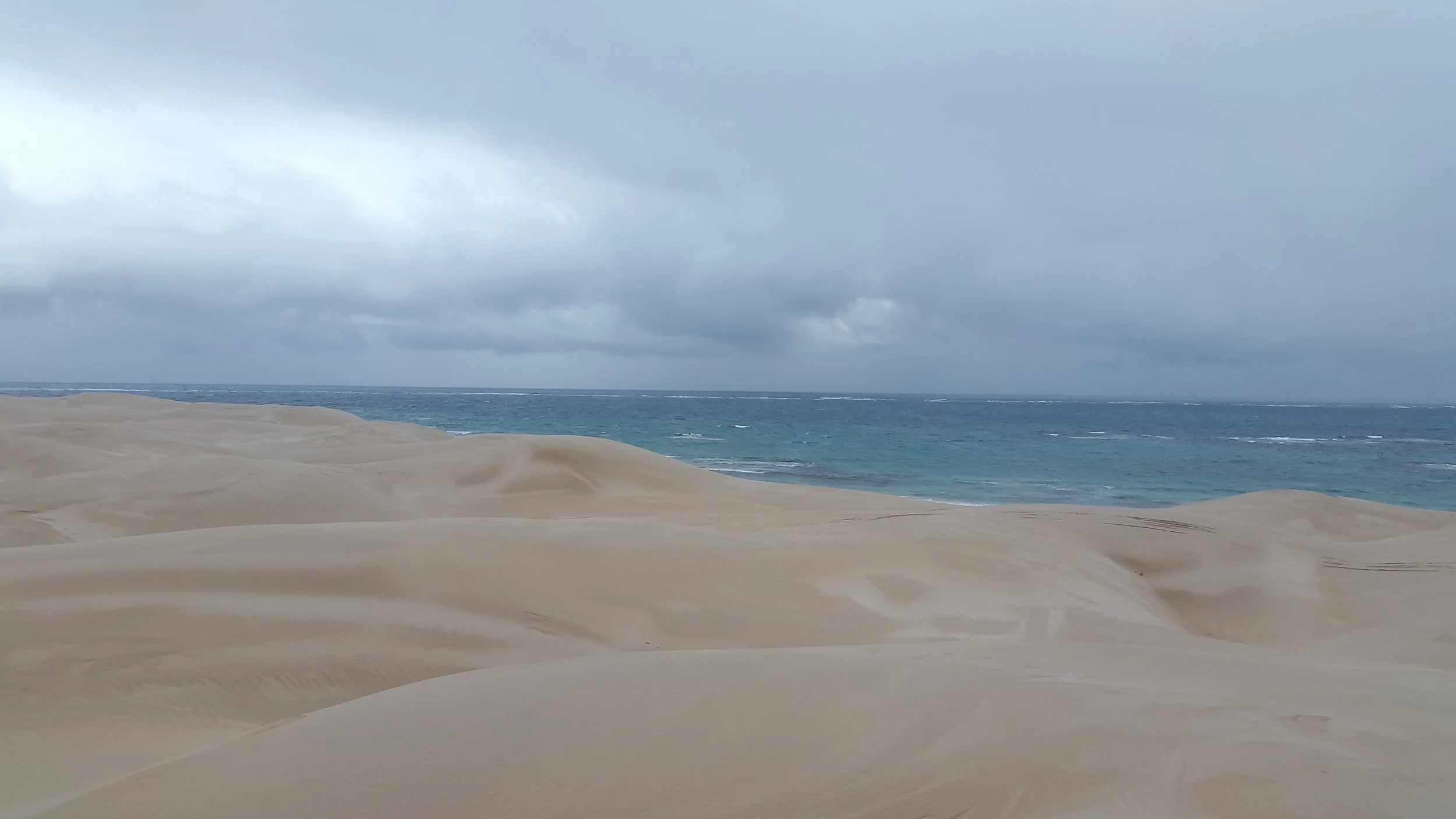 WESTERN AUSTRALIA