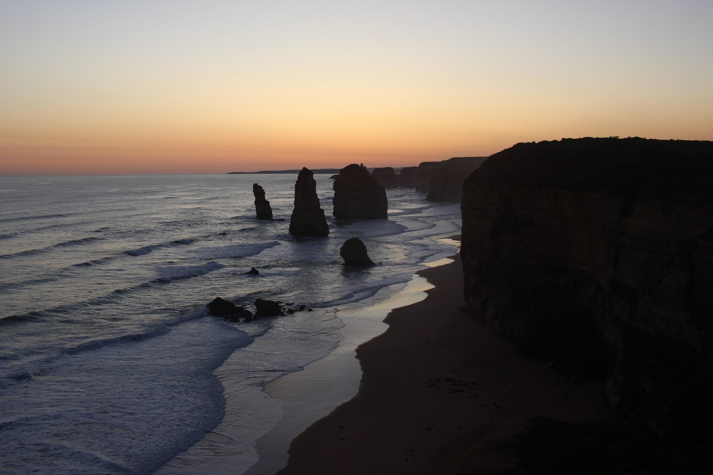 GREAT OCEAN ROAD AND MELBOURNE ADVENTURES