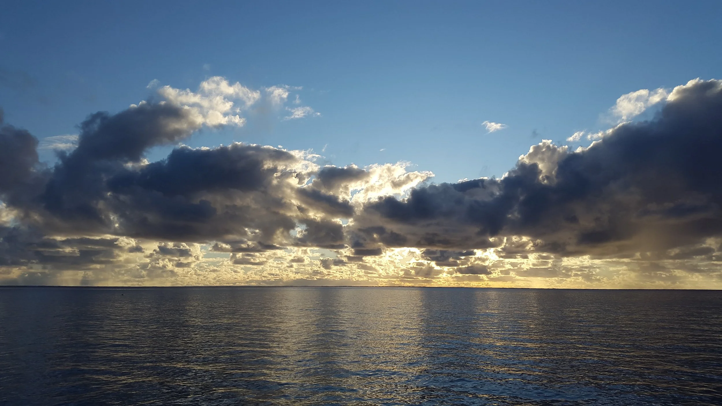 ABROLHOS ISLANDS