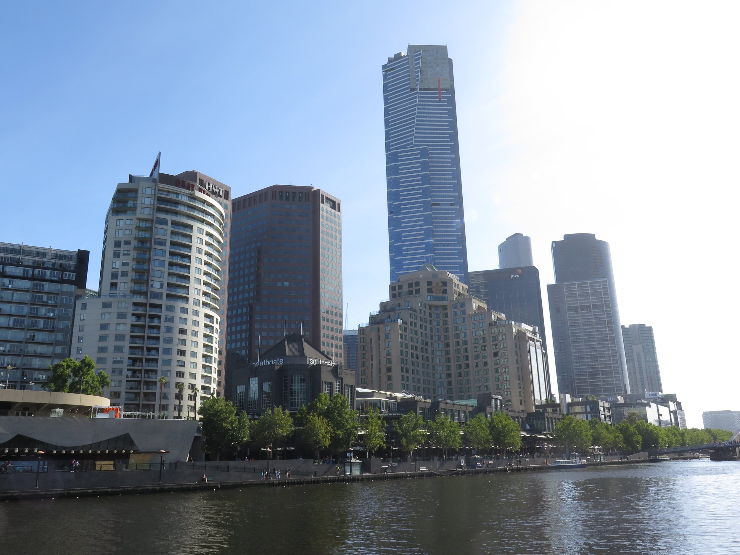 AUSTRALIA