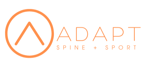 ADAPT  Spine+ Sport 