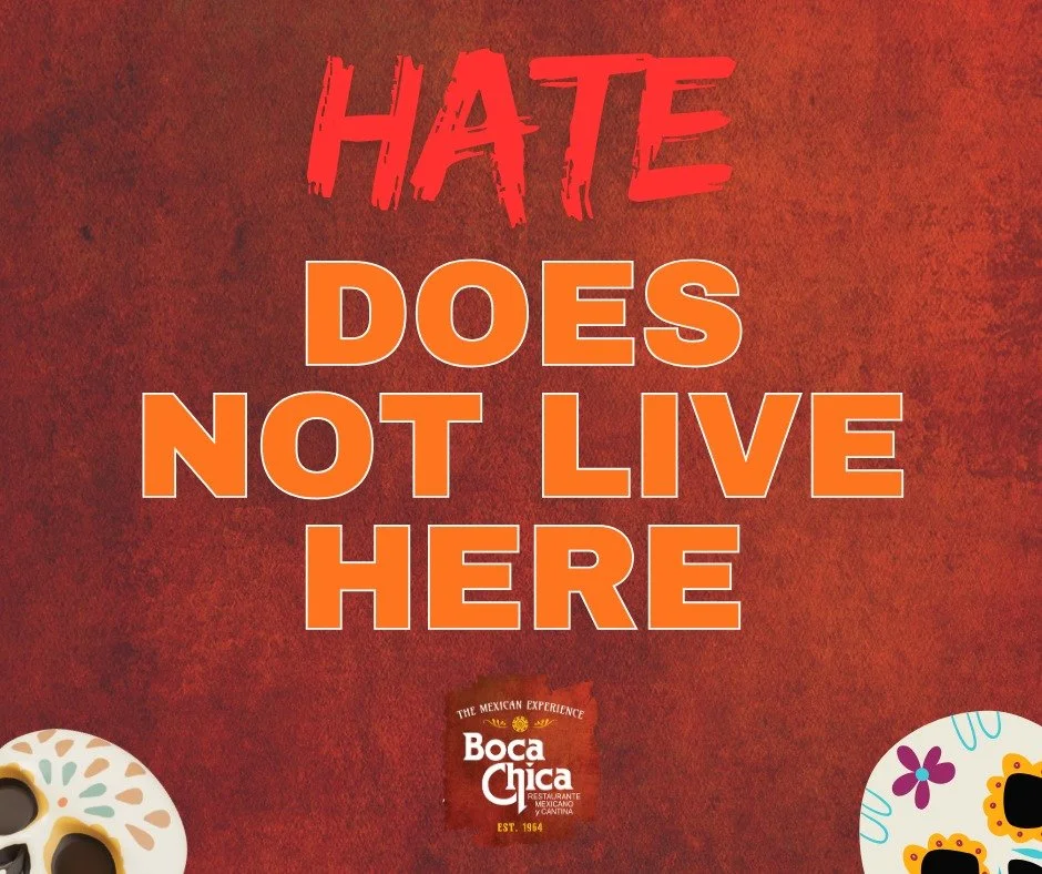 Due to the tragic events taking place in our community, we will be closed Monday and Tuesday to allow our staff to mentally rest and stay safe. 

Thank you for your support during this time.