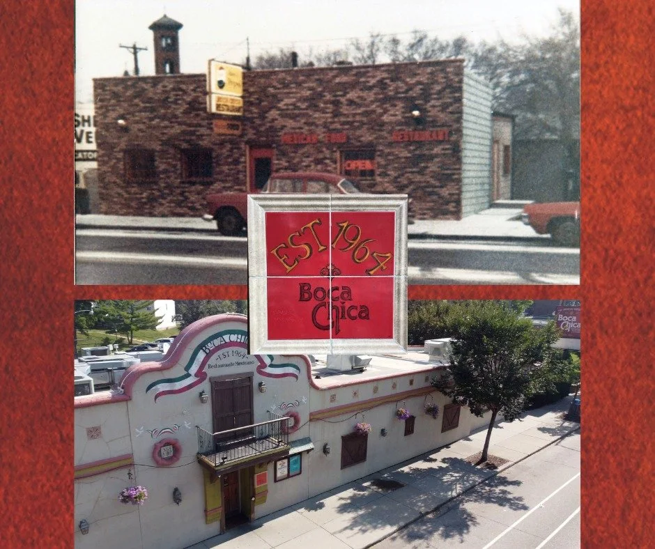 Happy National Retro Day

What's something you miss from "back in the day"? 

#NationalRetroDay