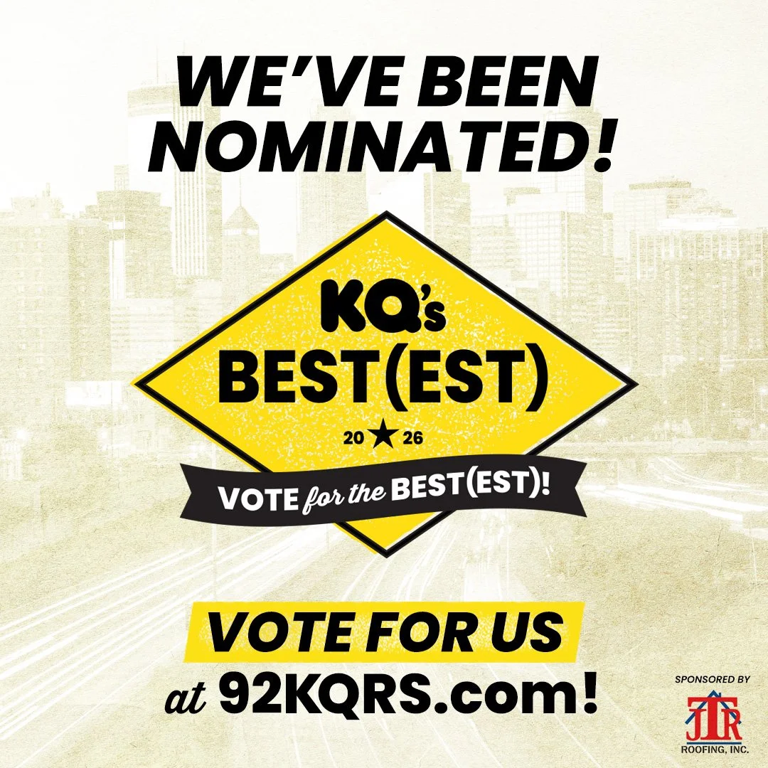 Hey Amigos! 

We've been nominated by KQRS for Best(est) Tacos in the TC's! 

We'd be honored if you would vote for us 🫶👏

https://www.92kqrs.com/bestest/

#besttacosintown #voteforus🙏 #besttacos #twincitiesfood #mysaintpaul