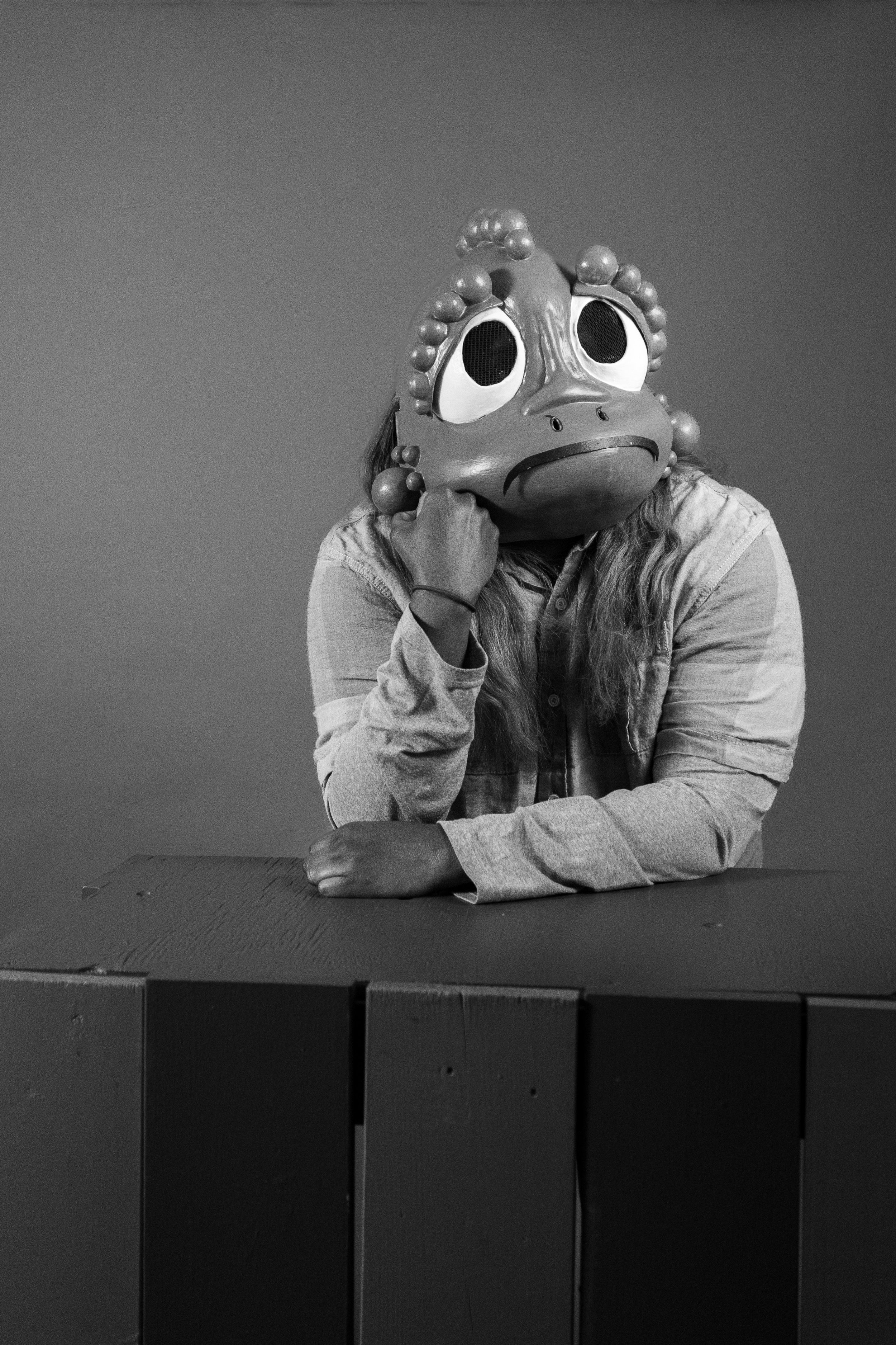 Photographed by Rylyn