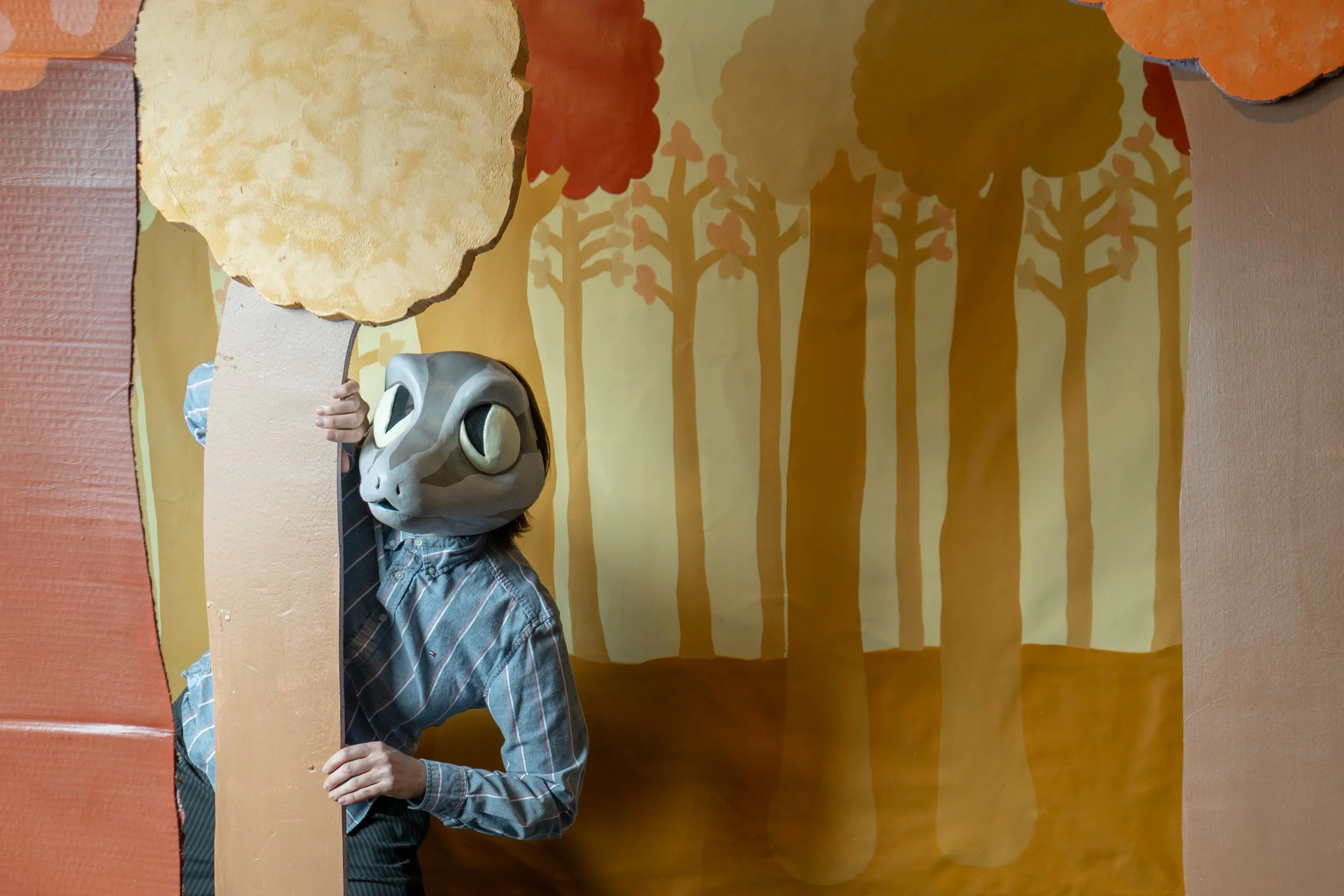 Photographed by Rylyn