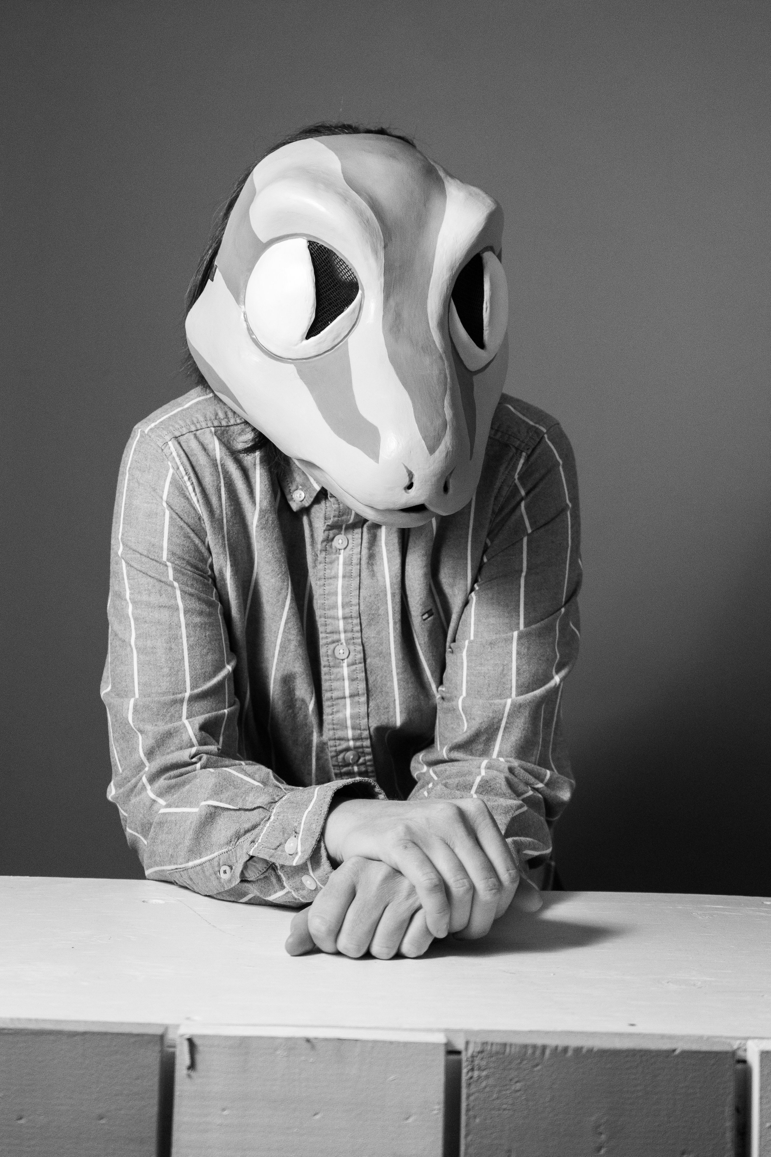 Photographed by Rylyn