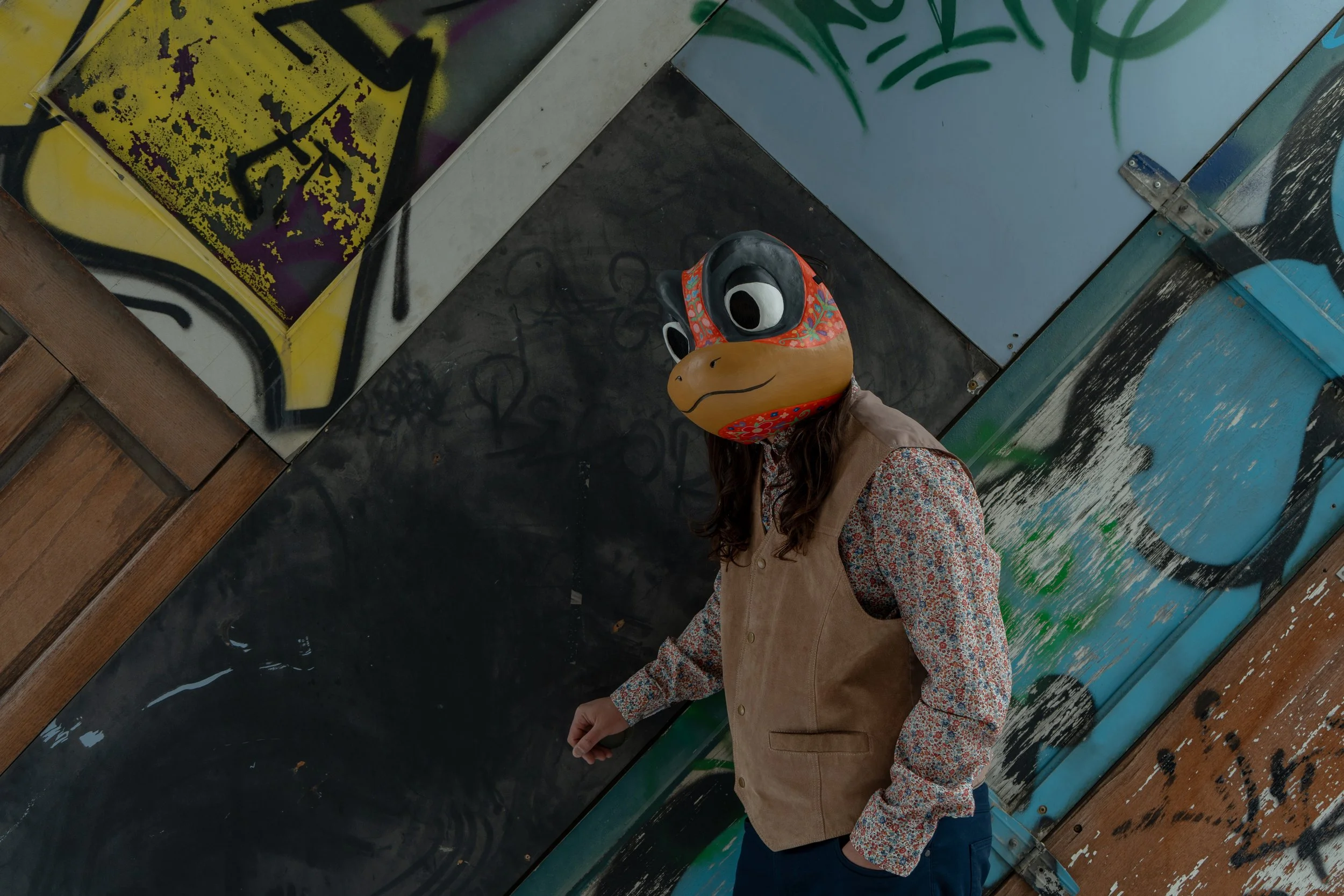 Photographed by Rylyn