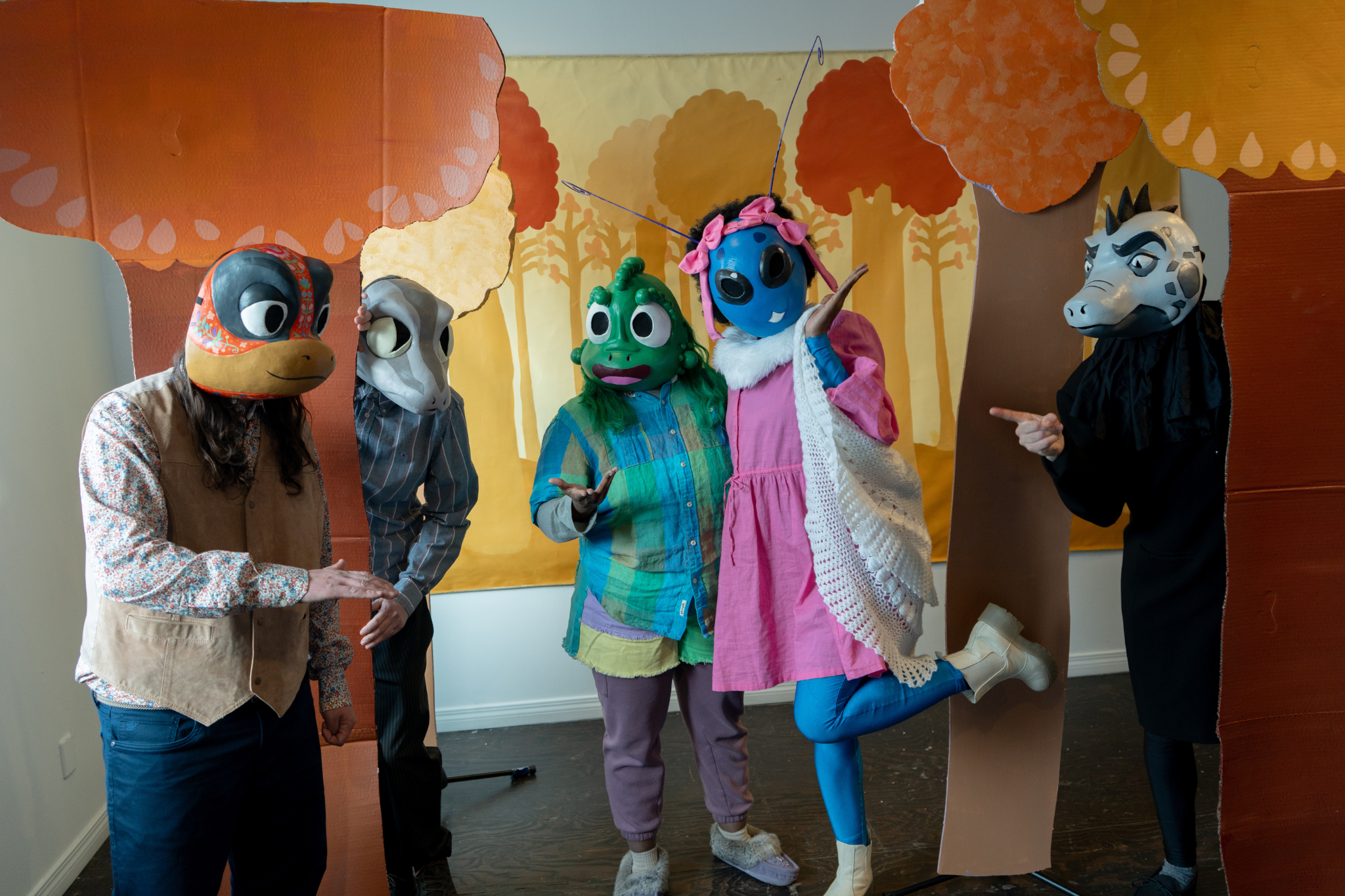 Photographed by Rylyn