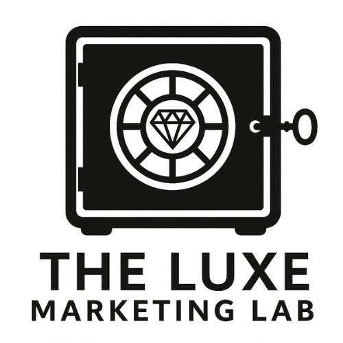 The Luxe Marketing Lab